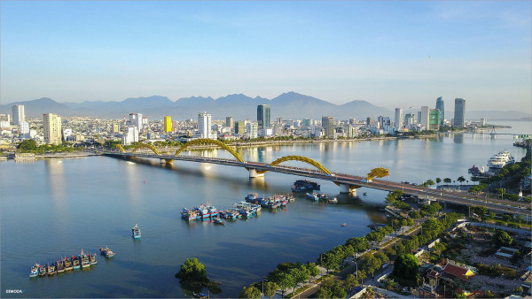 Bán nhà đường Trần Hữu Độ, phường Khuê Mỹ, quận Ngũ Hành Sơn, Đà Nẵng.