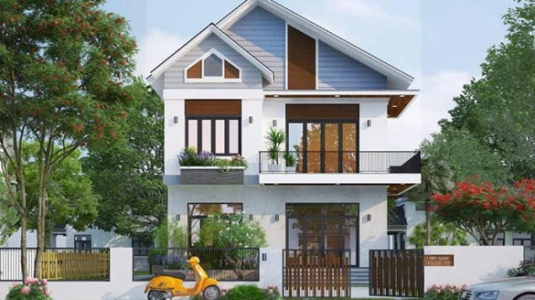 Bán nhà đường Mỹ An 21, Mỹ An, Ngũ Hành Sơn, Đà Nẵng