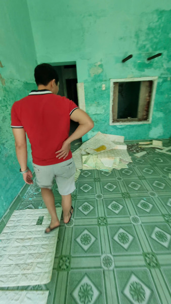 Bán đất tặng nhà c4 cũ , rộng ???????????????? kiệt ô tô Phan Bá Phiến , Phường Mân Thái , Quận Sơn Trà ⭐⭐⭐