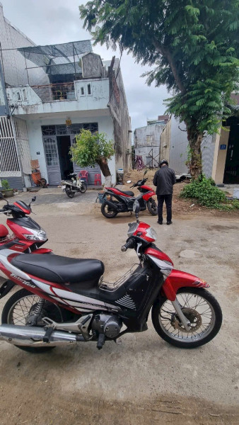 Chính chủ bán đất mặt tiền 5m5 An Hải 6 , Phường An Hải Bắc , Quận Sơn Trà , TP. Đà Nẵng  ⭐⭐⭐⭐