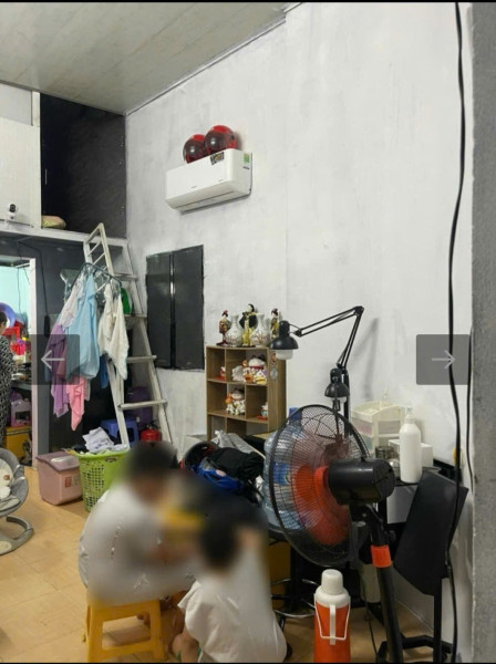 Bán LÔ GÓC 2 MẶT TIỀN DIỆN TÍCH LỚN, Sơn Trà, ĐN chỉ 6.9 tỷ TL.