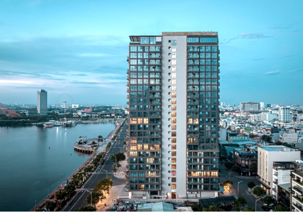 CẦN BÁN LẠI CĂN 1 NGỦ FILMORE TẦNG CAO- GIÁ THƯƠNG LƯỢNG - FULL NỘI THẤT - SẴN DÒNG TIỀN CHO THUÊ 25TR/THÁNG