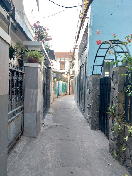 Bán lô đất kiệt Trường Chinh thông Tôn Đản, Cẩm Lệ, chỉ 1,67 tỷ