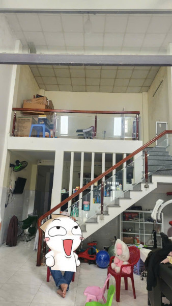 Giảm sốc, bán nhà gác lửng Hòa An, Cẩm Lệ chỉ 3,65 tỷ