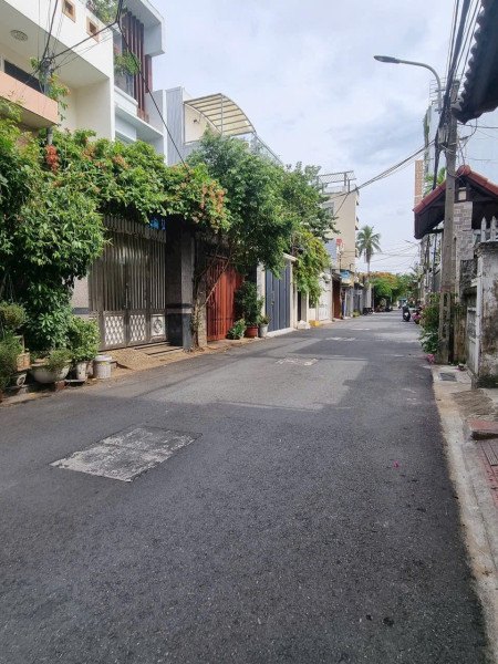 Bán đất tặng nhà cấp 4 kiệt ô tô Nguyễn Văn Thoại , Phường An Hải Đông , Quận Sơn Trà ⭐⭐⭐⭐⭐