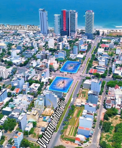 Nhận Boolking căn hộ mặt biển vương thừa vũ 50tr/1 vị trí.Tầm view cực đẹp