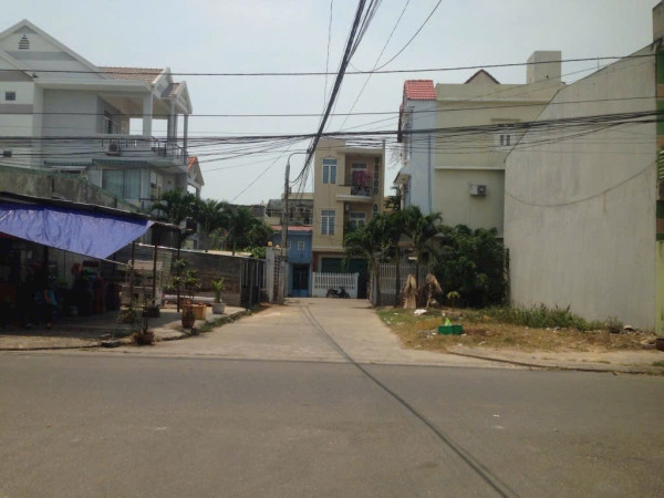 Chính chủ gửi bán lô đất 2 mặt tiền Phó Đức Chính , Phường An Hải Bắc , Quận Sơn Trà ⭐⭐⭐⭐⭐