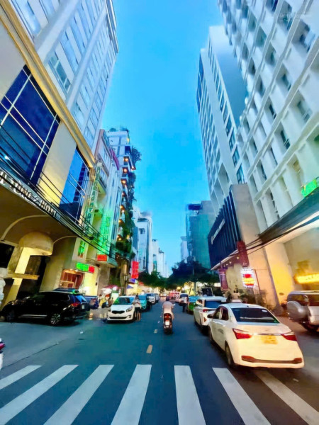 Chính chủ gửi bán nhà 4 tầng mặt tiền 7m5 Hà Bổng , Phường Phước Mỹ  , Quận Sơn Trà ⭐⭐⭐⭐⭐