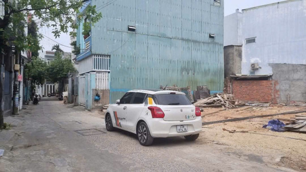 Chính chủ gửi bán lô đất kiệt ô tô Ngô Quyền Phường Mân Thái , Quận Sơn Trà ⭐⭐⭐⭐⭐