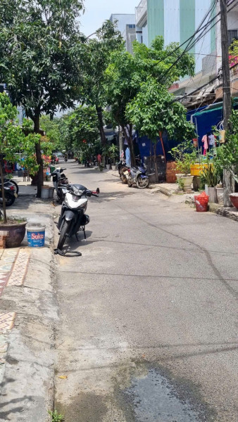 Bán đất tặng nhà c4 mặt tiền Nại Thịnh 2 , Quận Sơn Trà , TP. Đà Nẵng ⭐⭐⭐⭐⭐