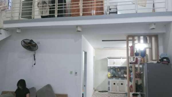 BÁN NHÀ KIỆT TRẦN HƯNG ĐẠO – CÁCH ĐƯỜNG CHÍNH CHỈ 100M – GẦN CÔNG VIÊN BỜ SÔNG HÀN -GIÁ CHỈ 2,65 TỶ