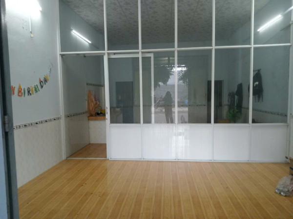 Bán Nhà Cấp 4 cũ , khu đô thị Số 9, Diện tích 75 m