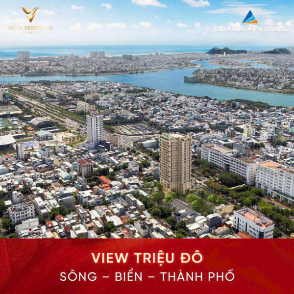 CẦN BÁN CĂN HỘ SIÊU ĐẸP TẠI QUẬN HẢI CHÂU