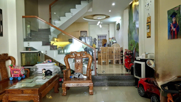 Bán nhà An Thượng 37, Sát Biển, Trung Tâm Phố Tây, Kinh Doanh, Giá Cực Tốt