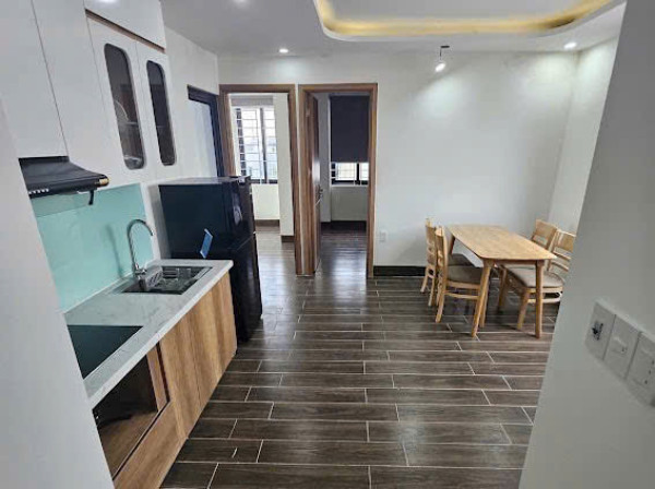 Bán toà căn hộ Lê Hữu Trác, 6 tầng thang máy, 145m2 dòng tiền khủng 150tr/ tháng.