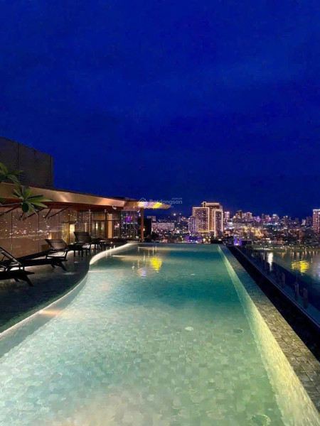 Sót lại căn hộ view về cầu rồng , mặt sông hàn siêu đẹp , giá chiết khấu nhanh 4,56 tỉ