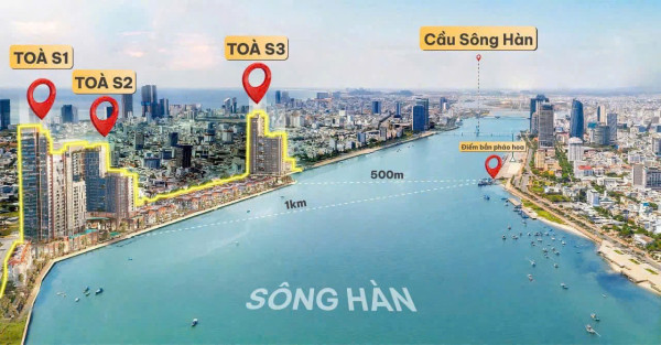 Dulex siêu sang siêu xịn đến từ nhà Sun Symphony , chiết khấu nhanh hơn 9 tỉ mua ngay
