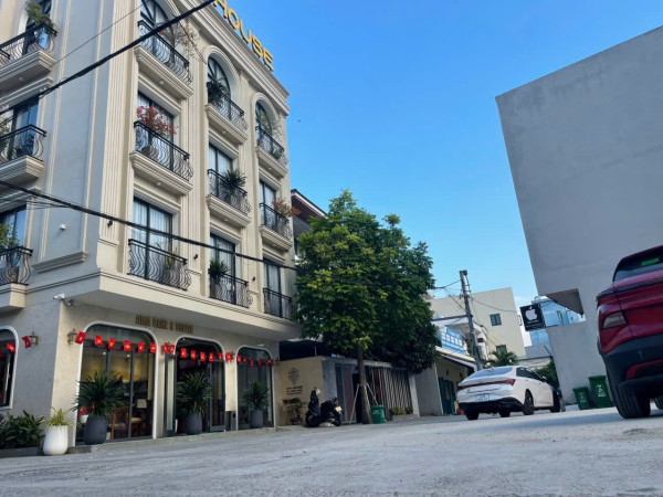 Lô đất cực đẹp đường Đông Giang, Vị trí hiếm có, đường quy hoạch 5m giá chỉ 5.x tỷ
