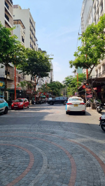 Chính chủ bán đất mặt tiền 10m đường An Thượng 1 ( SÁT BÃI BIỂN MỸ KHÊ - ĐÀ NẴNG ) ⭐⭐⭐⭐⭐