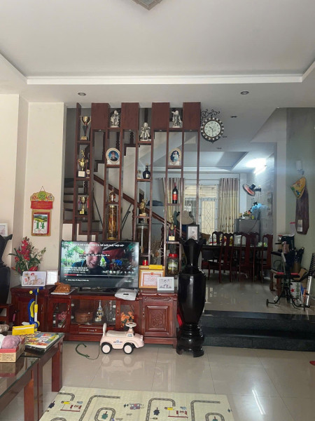 Siêu phẩm Nhà 4 tầng An Thượng 38 - Gần biển vị trí cực đẹp giá cực hời