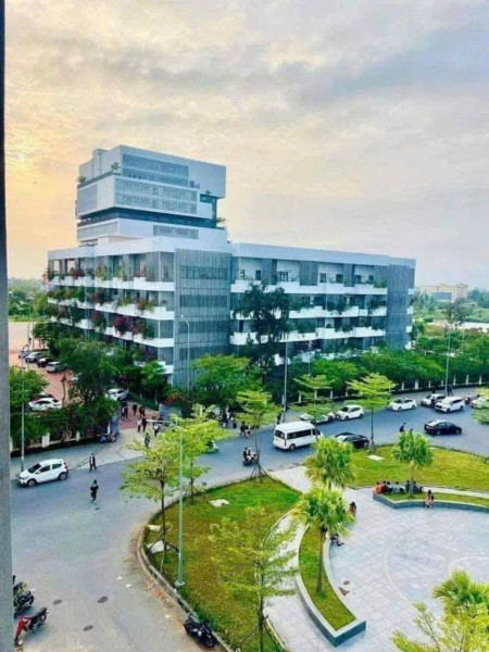 Đất KHU ĐÔ THỊ SỐ 3, Đường Lê Đức Thọ, Diện tích 135 m
