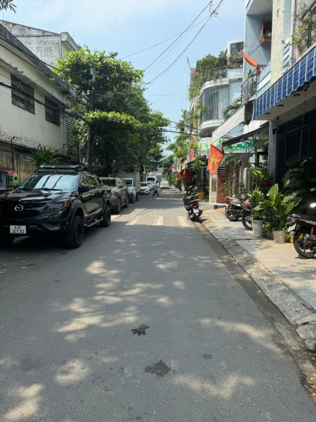 Chính chủ bán nhà 2 tầng đường 5m5 Phan Bôi , Phường An Hải Đông , Quận Sơn  ⭐⭐⭐⭐⭐
