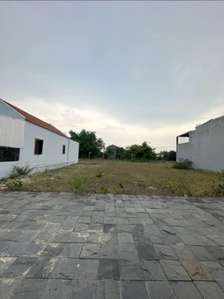 Bán đất Sungate Lk8,  đường công Viên