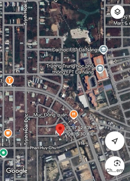 Bán đất khu Số 3, đường Lê Trí Viễn, Giá đầu Tư