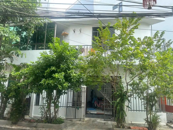 Gia đình cần tiền bán gấp căn nhà 2 tầng mặt tiền An Nhơn , Phường An Hải Bắc , Quận Sơn Trà ⭐⭐⭐⭐