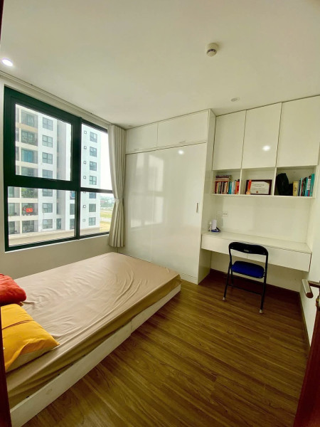 Bán căn hộ FPT Plaza 2, Căn hộ nội thất, cho thuê tốt