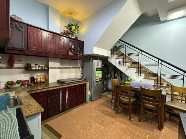 Chính chủ bán nhà 2 tầng mặt tiền Hàn Mặc Tử , Phường Thuận Phước , Quận Hải Châu ⭐⭐⭐⭐⭐