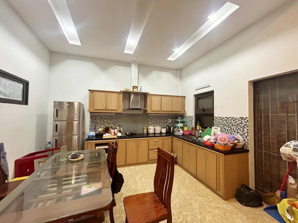 Bán nhà 2 tầng mới, gần Cầu Sông Hàn chỉ 3 tỷ 950