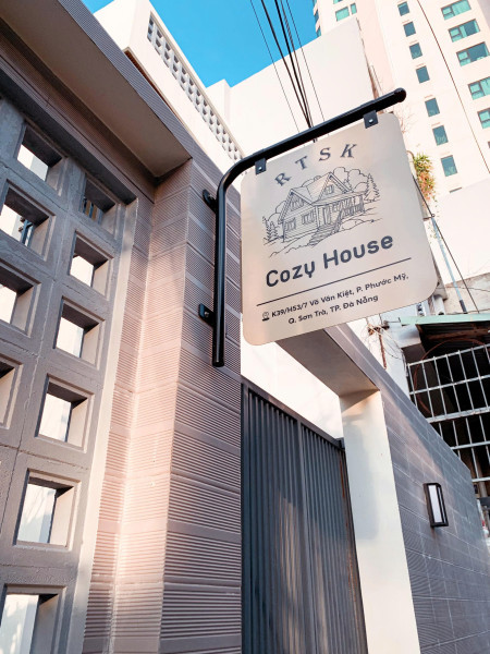 CHO THUÊ 1 PHÒNG TẦNG TRỆT – ĐẦY ĐỦ TIỆN NGHI – TRUNG TÂM SƠN TRÀ, ĐÀ NẴNG