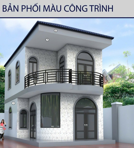 HOT HOT HOT - CHÍNH CHỦ CẦN BÁN NHÀ KHU DÂN CƯ  NGUYỄN ĐÚC TRUNG, P. An Phú, TP Tam Kỳ, Quảng Nam