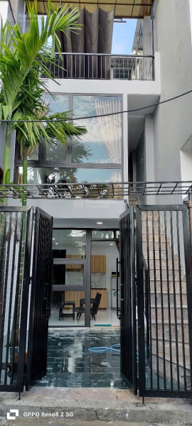 CHO THUÊ CĂN HỘ FULL NỘI THẤT – K18/25 PHAN TỨ, MỸ AN, NGŨ HÀNH SƠN, ĐÀ NẴNG