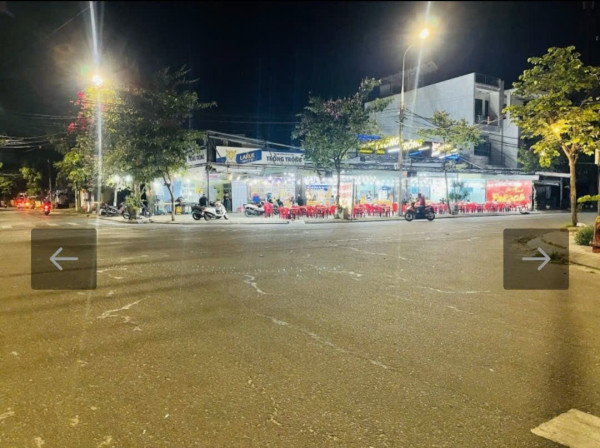 -BÁN LÔ ĐẤT LỚN – ĐƯỜNG PHẠM VẤN, ĐN – CÁCH BIỂN CHỈ 300M – GIÁ CHỦ BÁN GẤP!