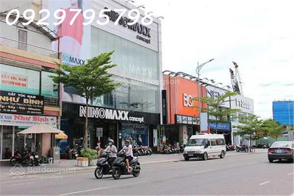 CHÍNH CHỦ BÁN NHÀ 2 TẦNG SÁT MẶT TIỀN ĐƯỜNG LÊ DUẨN ĐÀ NẴNG - TRUNG TÂM KINH DOANH SẦN UẤT