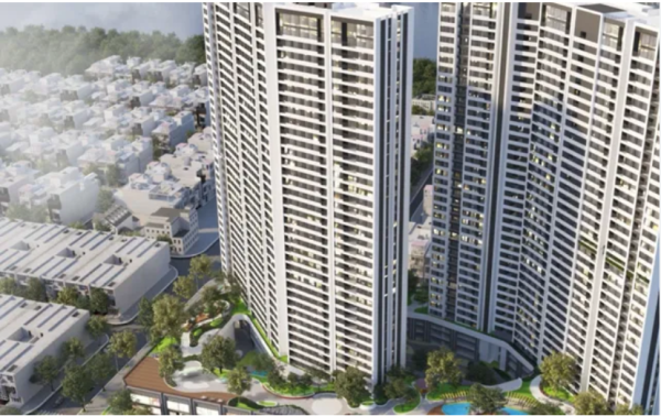 MỞ BÁN CĂN HỘ ESTUARY TUYÊN SƠN - MASTERISE HOMES ĐẦU TIÊN TẠI ĐÀ NẴNG - CHUẨN SỐNG SANG - SỐMG ĐẲNG CẤP