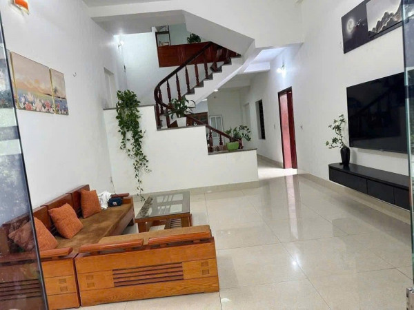 BÁN NHÀ 5 TẦNG, MẶT TIỀN LÊ THƯỚC, SÁT HỒ NGHINH. LH - 0905233234