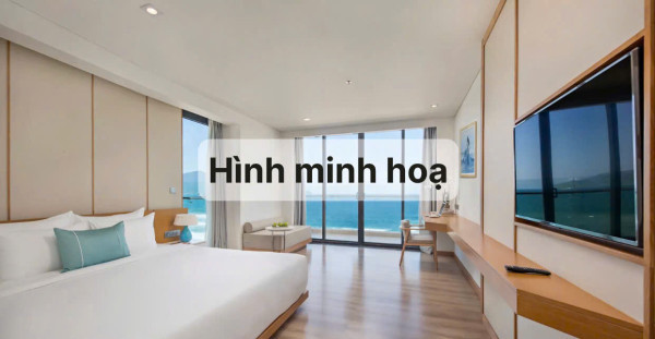 Chuyển nhượng resort sinh thái Hội An 74 phòng khu rừng dừa, đang kinh doanh rất tốt