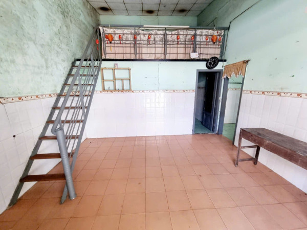 Bán đất tặng nhà 2 mặt kiệt Nguyễn Phan Vinh , Phường Thọ Quang , Sơn Trà , TP. Đà Nẵng ⭐⭐⭐⭐