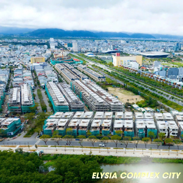 MASTERI RIVERA ĐÀ NẴNG, Siêu phẩm Bất động sản cao cấp ven sông Hàn, quận Hải Châu, Đà Nẵng