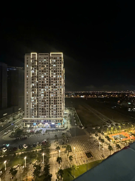 Bán Căn Hộ FPT Plaza 3 - Căn Hộ View Quảng Trường Nhạc Nước, View Công Viên
