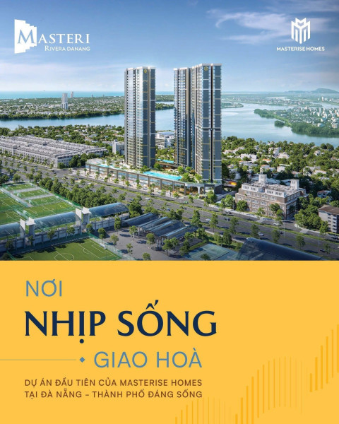 QUỸ CĂN 2N,3N ĐẸP NHẤT GIỎ HÀNG CHỈ TỪ 4TY VIEW SÔNG PHÁO HOA , CHIẾT KHẤU 19%, HỖ TRỢ VAY 70%, LÃI SUẤT 0% TRONG 30 THÁNG