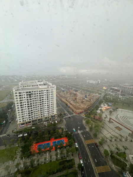 ĐÀ NẴNG - DUY NHẤT CĂN GÓC MÃ 01 TẦNG 22 VIEW BIỂN .