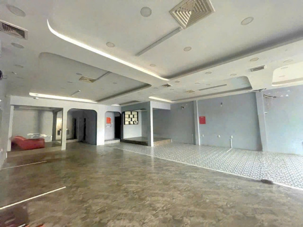 CHO THUÊ MẶT BẰNG C4 MẶT TIỀN THÁI THỊ BÔI – TRUNG TÂM QUẬN THANH KHÊ