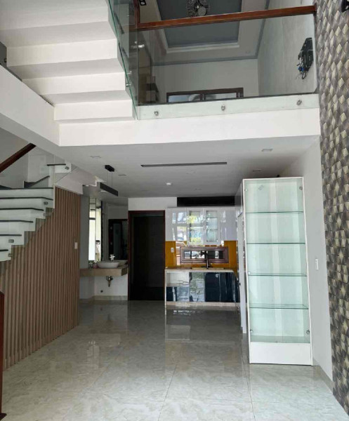 Bán nhà đường Tiểu La, Hải Châu, Đà Nẵng