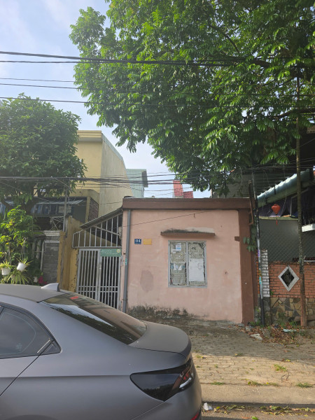 CHÍNH CHỦ BÁN NHÀ MẶT TIỀN 04 ĐƯỜNG CHƠN TÂM 8, PHƯỜNG HÒA KHÁNH NAM, QUẬN LIÊN CHIỂU- GẦN ĐẠI HỌC SƯ PHẠM ĐÀ NẴNG ĐANG CHO THUÊ - VỊ TRÍ VÀNG - CƠ HỘI ĐẦU TƯ