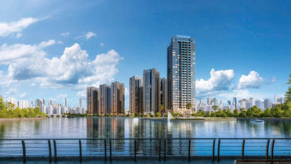 Bán Căn Hộ Cao Cấp Capital Square, Quận Sơn Trà