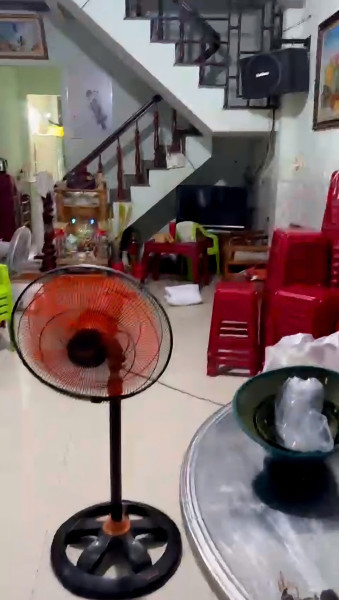 Chính chủ bán nhà 2 tầng đường 5m5 Hoa Lư , Phường Nại Hiên Đông , Quận Sơn Trà , TP. Đà Nẵng ⭐⭐⭐⭐⭐